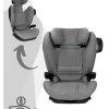 Avionaut MaxSpace Smart Kindersitz (100-150 cm) - Farbe: Black