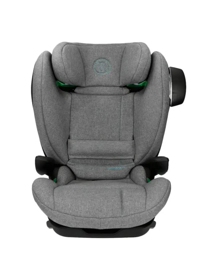 Avionaut MaxSpace Smart Kindersitz (100-150 cm) - Farbe: Black