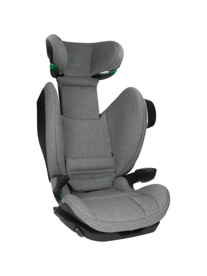 Avionaut MaxSpace Smart Kindersitz (100-150 cm) - Farbe: Black