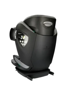 Avionaut MaxSpace Smart Kindersitz (100-150 cm) - Farbe: Black