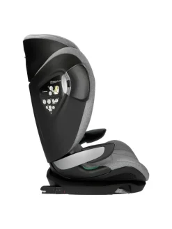 Avionaut MaxSpace Smart Kindersitz (100-150 cm) - Farbe: Black