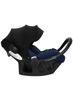 Avionaut Pixel PRO 2.0C Cloud Care Babyschale 0-13 Monate - Farbe: Navy