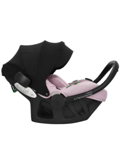 Avionaut Pixel PRO 2.0C Cloud Care Babyschale 0-13 Monate - Farbe: Pink
