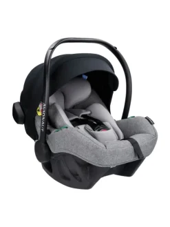 Avionaut Pixel PRO 2.0C Cloud Care Babyschale 0-13 Monate - Farbe: Grey
