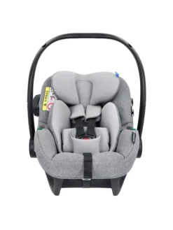 Avionaut Pixel PRO 2.0C Cloud Care Babyschale 0-13 Monate - Farbe: Grey