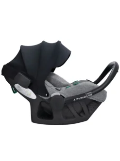 Avionaut Pixel PRO 2.0C Cloud Care Babyschale 0-13 Monate - Farbe: Grey