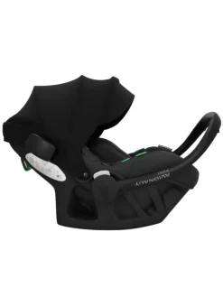 Avionaut Pixel PRO 2.0C Cloud Care Babyschale 0-13 Monate - Farbe: Black