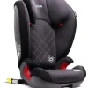 Avova Star-Fix Kindersitz - Farbe: Grey & Black