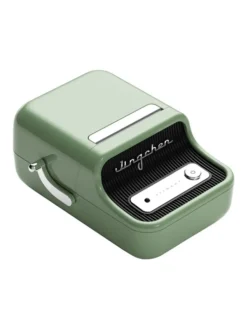 B21 Pro Tragbarer Bluetooth-Etikettendrucker