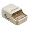 B21 Pro Tragbarer Bluetooth-Etikettendrucker