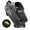B68 Rahmentasche 1,7l mit Handytasche
