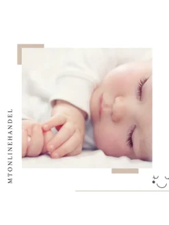 Baby Bettwäsche-Set Biber/Flanell