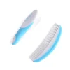 Baby Haarpflegeset C2000 in blau