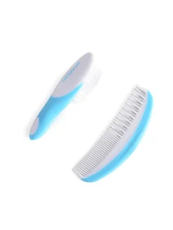 Baby Haarpflegeset C2000 in blau