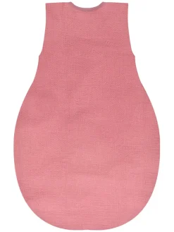 Baby 4-Jahreszeiten Schlafsack in Pink - 2,0 TOG
