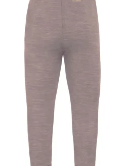 Baby Merino Hose Silverdale in Rosa