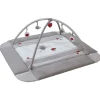 Baby Nest mit Spielbogen