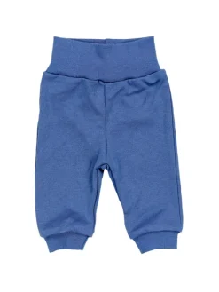 Baby Pumphose 5er Pack in dunkelblau