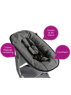 Babyaufsatz