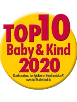 Babyaufsatz