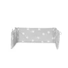 Babybett Nestchen in grau