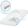 Babybett-Matratze Air Allround - 60 x 120
