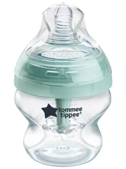 Babyflasche ''Advanced AntiColic'' in Türkis - 150 ml