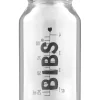 Babyflasche in Transparent - 110 ml