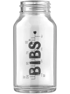 Babyflasche in Transparent - 110 ml