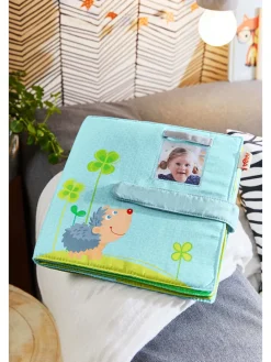 Baby-Fotoalbum 