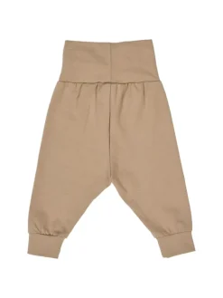 Babyhose 2er-Pack in Night Blue/ Beige