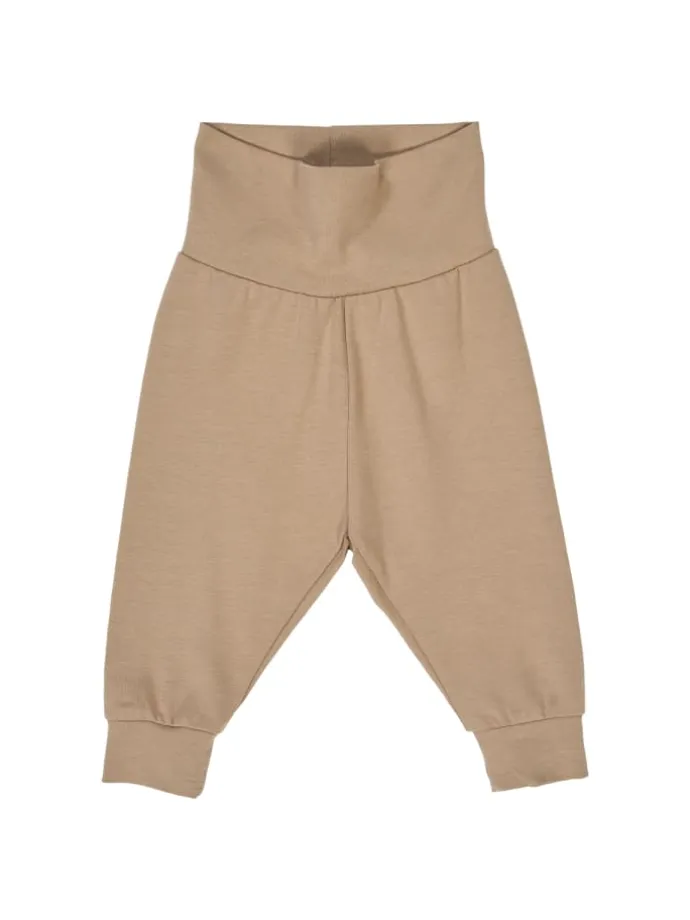Babyhose in Beige