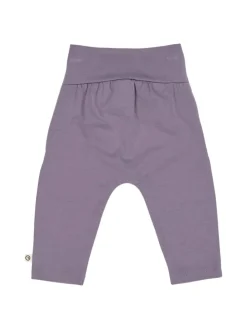 Babyhose in Lilac fog