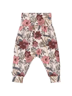 Babyhose in Nightingale/ Root/ Nostalgia rose