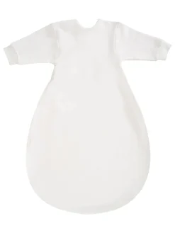 Baby-Innenschlafsack "Mäxchen" in Weiß