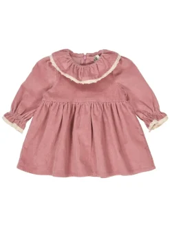 Babykleid in Nostalgia Rose