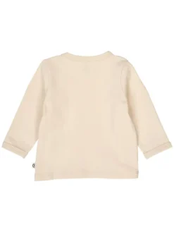 Babylangarmshirt in Oak