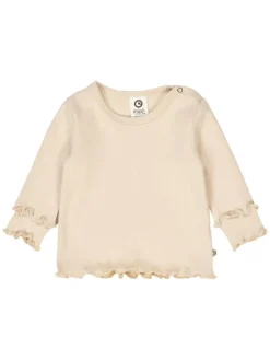 Babylangarmshirt in Oak
