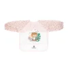 Babylatz Savanna langarm in rosa