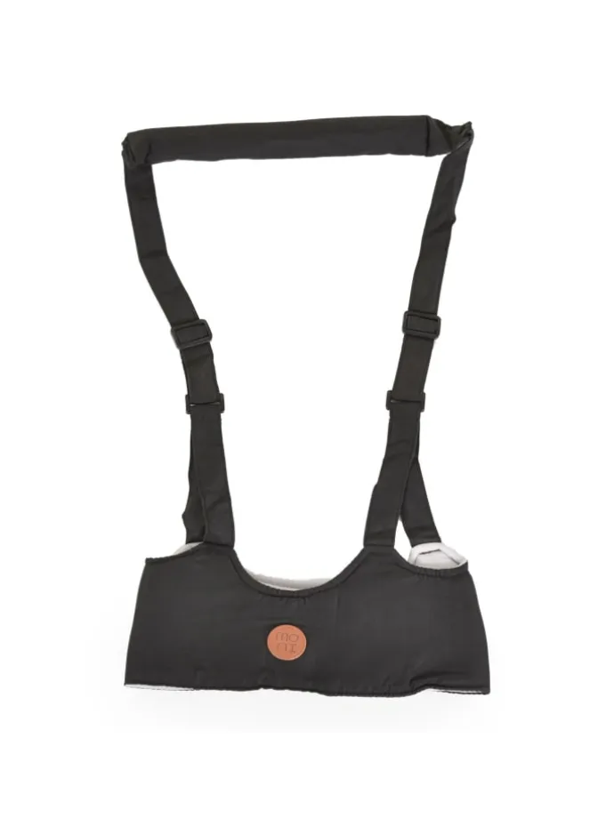 Babylaufgurt Walky BW001 in schwarz