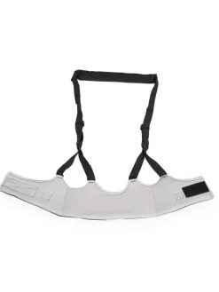 Babylaufgurt Walky BW001 in schwarz