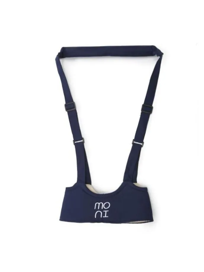 Babylaufgurt Walky BW001 in blau