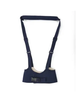 Babylaufgurt Walky BW001 in blau