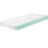 Baby-Matratze AIR BALANCE PLUS mit gutem Schlafklima