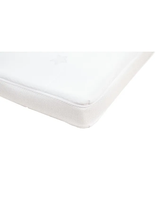 Baby-Matratze AIR BALANCE PLUS mit gutem Schlafklima