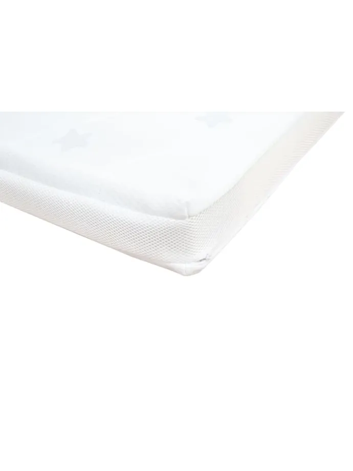 Baby-Matratze AIR BALANCE PLUS mit gutem Schlafklima