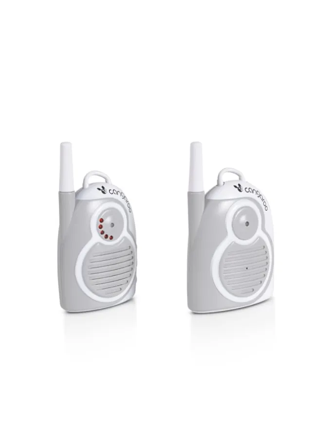 Babyphone Mommy´s Sense in grau