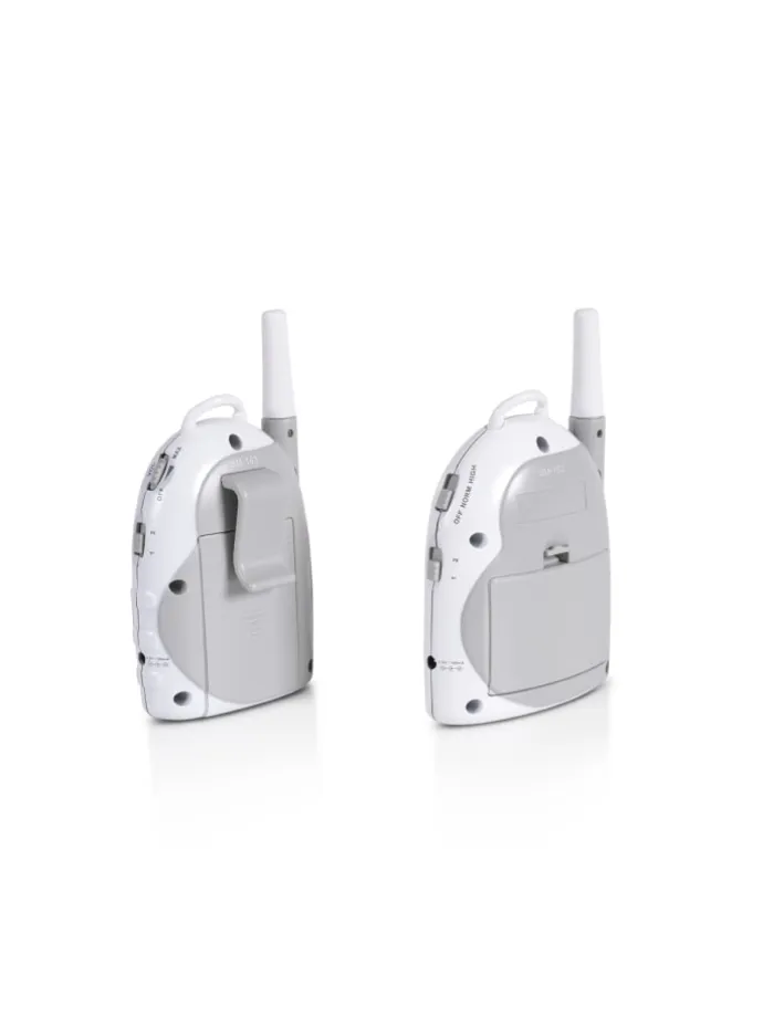 Babyphone Mommy´s Sense in grau