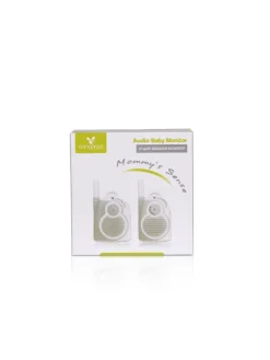 Babyphone Mommy´s Sense in grau