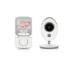 Babyphone Vector mit Kamera in grau